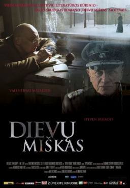 Dievu miskas:Forest of the Gods(2005) Movies