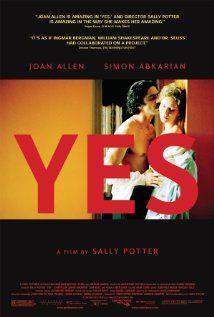 Yes(2004) Movies