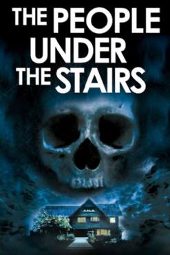 The People Under the Stairs(1991) Movies