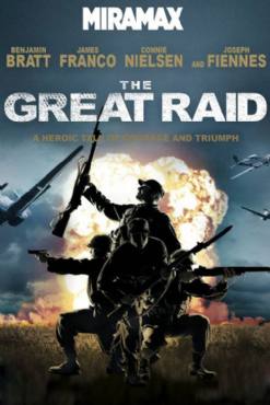 The Great Raid(2005) Movies
