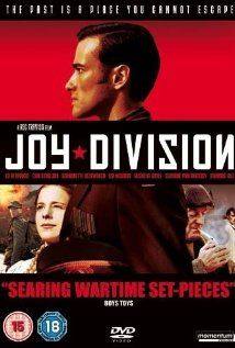 Joy Division(2006) Movies