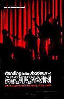 Standing in the Shadows of Motown(2002) Movies