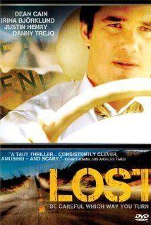 Lost(2004) Movies