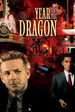 Year of the Dragon(1985) Movies