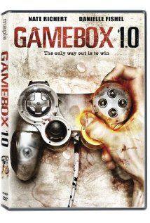 Game Box 1.0(2004) Movies