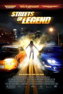 Streets of Legend(2003) Movies
