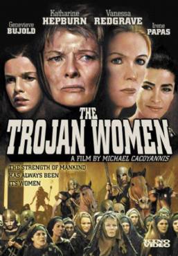The Trojan Women(1971) Movies