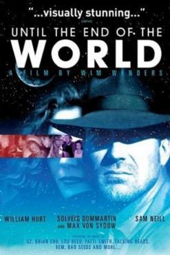 Until the End of the World(1991) Movies