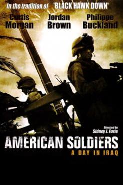 American Soldiers: Dateline Iraq(2005) Movies