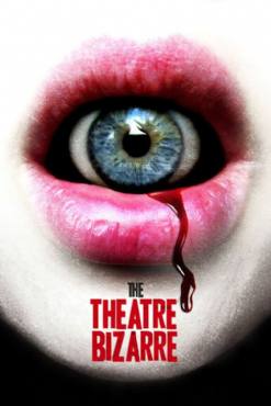 The Theatre Bizarre(2011) Movies