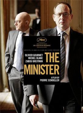 The minister(2011) Movies