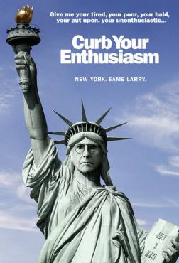Curb Your Enthusiasm(1999) 