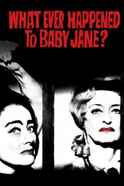 What Ever Happened to Baby Jane?(1962) Movies