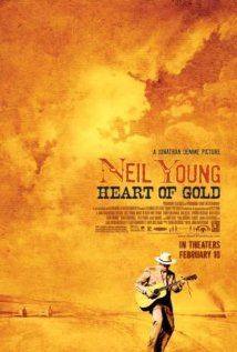 Neil Young: Heart of Gold(2006) Movies