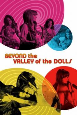 Beyond the Valley of the Dolls(1970) Movies