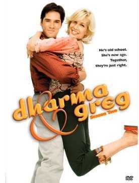 Dharma and Greg(2002) 