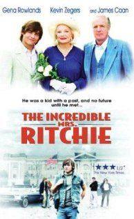 The Incredible Mrs. Ritchie(2004) Movies