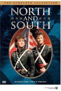 Heaven and Hell: North and South, Book III(1994) 