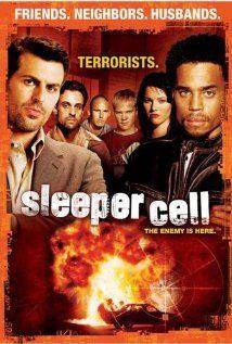 Sleeper Cell(2005) 
