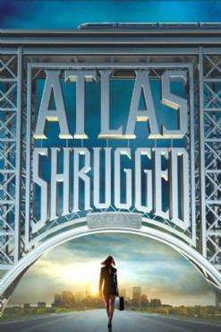 Atlas Shrugged: Part I(2011) Movies