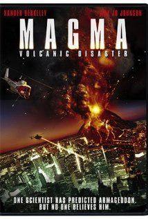 Magma: Volcanic Disaster(2006) Movies