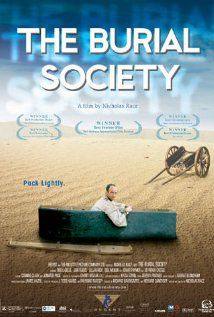 The Burial Society(2002) Movies