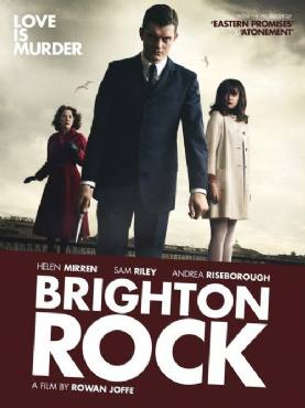 Brighton Rock(2010) Movies