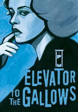 Elevator to the Gallows(1958) Movies