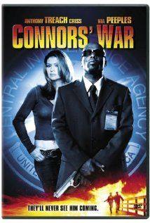 Connors War(2006) Movies