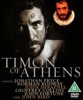 Timon of Athens(1981) Movies