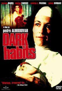 Entre tinieblas:Dark Habits(1983) Movies