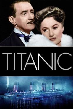 Titanic(1953) Movies