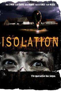 Isolation(2005) Movies