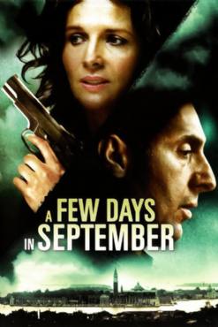 A Few Days in September(2006) Movies