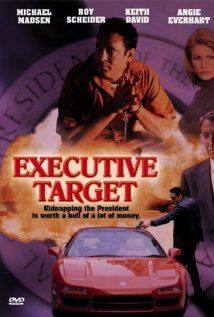 Executive Target(1997) Movies