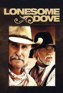 Lonesome Dove(1989) 