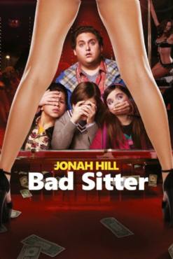 The Sitter(2012) Movies