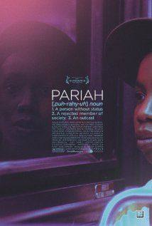 Pariah(2011) Movies