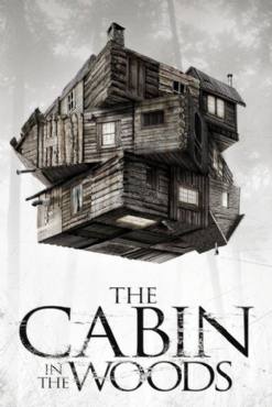 The Cabin in the Woods(2012) Movies