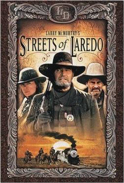 Streets of Laredo(1995) 