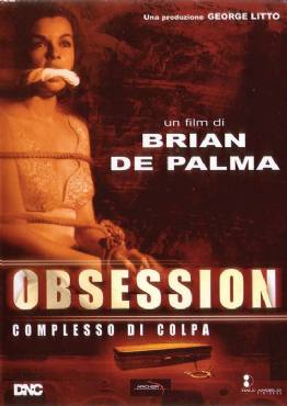 Obsession(1976) Movies