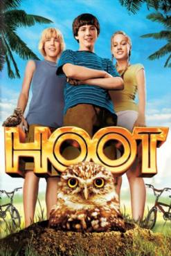 Hoot(2006) Movies