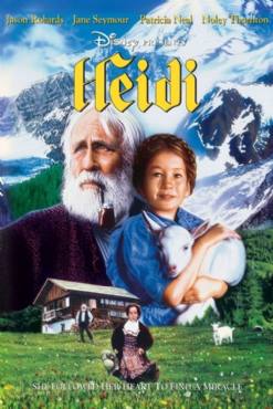 Heidi(1993) Movies
