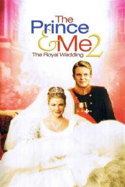 The Prince and Me II: The Royal Wedding(2006) Movies