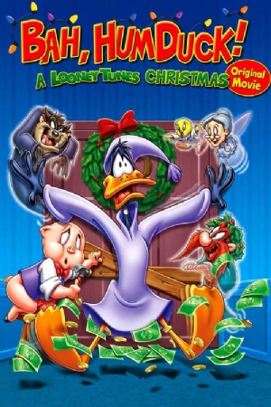 Bah Humduck!: A Looney Tunes Christmas(2006) Cartoon