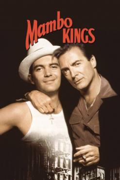 Mambo Kings(1992) Movies