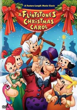 A Flintstones Christmas Carol(1994) Cartoon