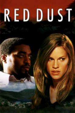 Red Dust(2004) Movies
