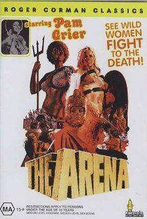 The Arena(1974) Movies