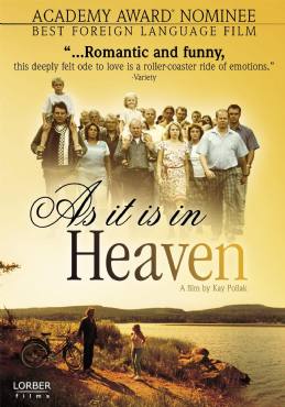 As It Is in Heaven(2004) Movies